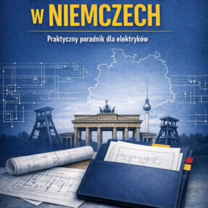 Elektryk w Niemczech – praktyczny przewodnik od pierwszego wyjazdu do własnej firmy